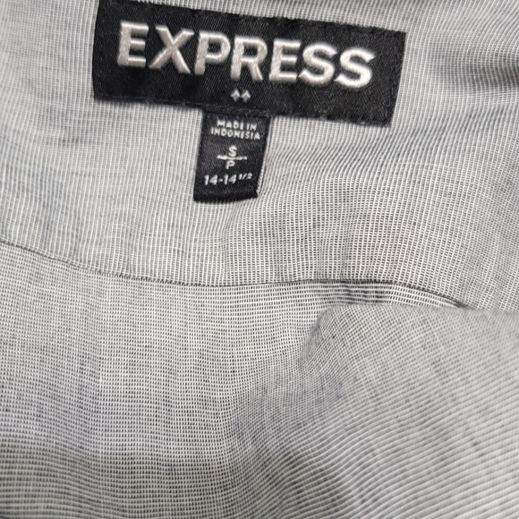 Express - Picture 2 of 2